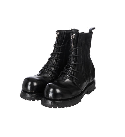 MOAN BOOT BLACK MOAN BOOT BLACK