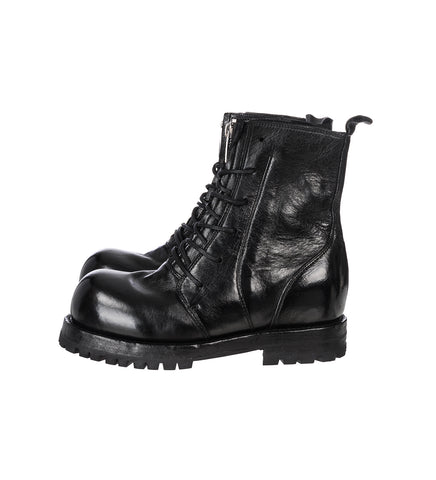 MOAN BOOT BLACK MOAN BOOT BLACK
