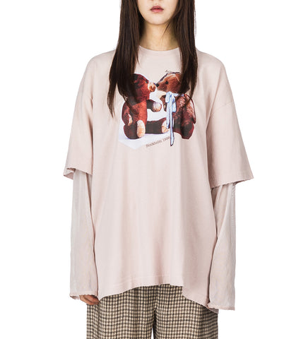 EDRA DOUBLE VIOLET PINK EDRA DOUBLE VIOLET PINK