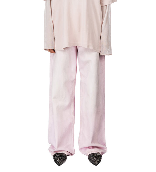 1981 U TRAFFIC PALE PINK