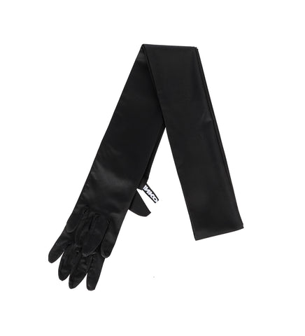 SURGICAL GLOVES SCARF BLACK SURGICAL GLOVES SCARF BLACK
