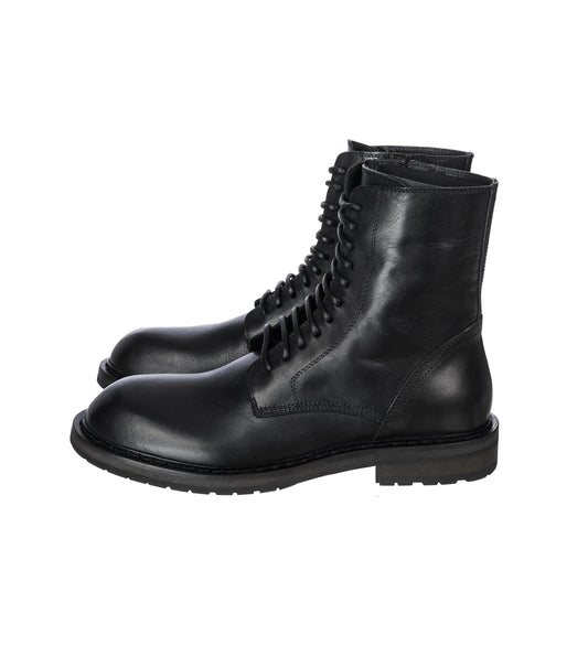 DANNY ANKLE BOOTS BLACK