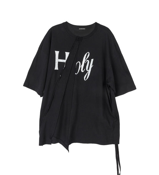 HARDON T-SHIRT BLACK