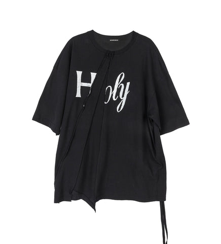 HARDON T-SHIRT BLACK HARDON T-SHIRT BLACK