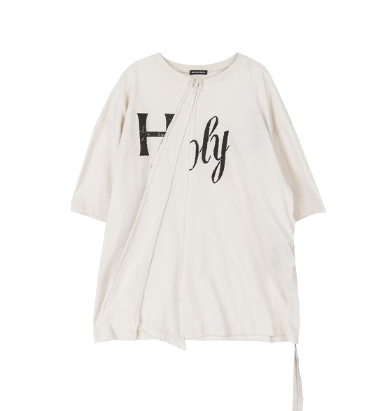 HARDON T-SHIRT IVORY