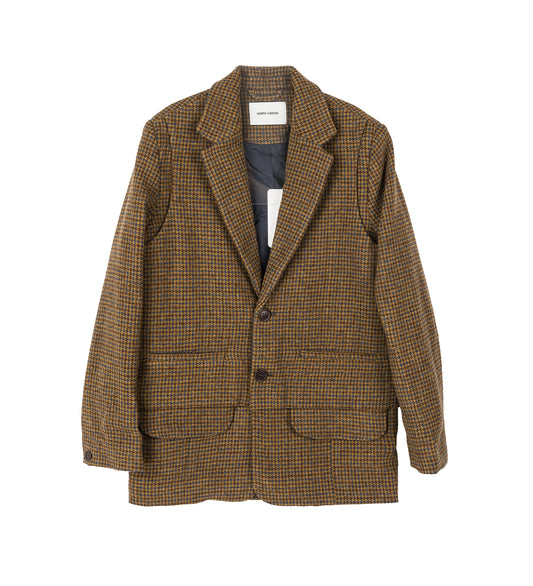 ANTS BLAZER PIED DE POULE