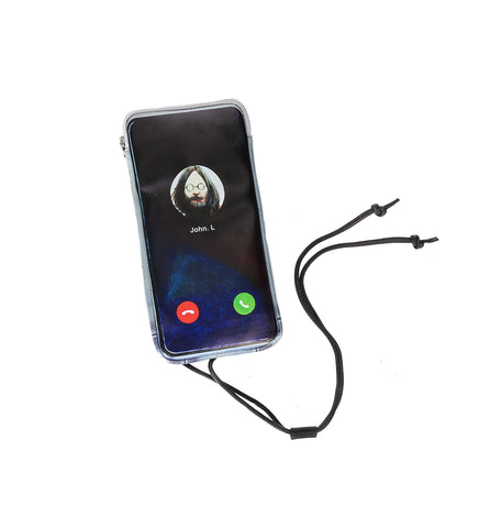 NECK MOBILE CASE JOHN NECK MOBILE CASE JOHN