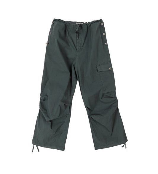 FIELD PANTS DARK PETROL