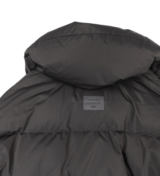 OLIVARA P CHECK TECH GAB DARK GREY/MULTI