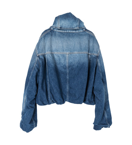 ORIM DENIM COAST MID BLUE ORIM DENIM COAST MID BLUE