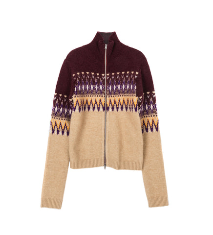 KORDICA NORDIC SHRUNKEN ORANGE/PURPLE KORDICA NORDIC SHRUNKEN ORANGE/PURPLE