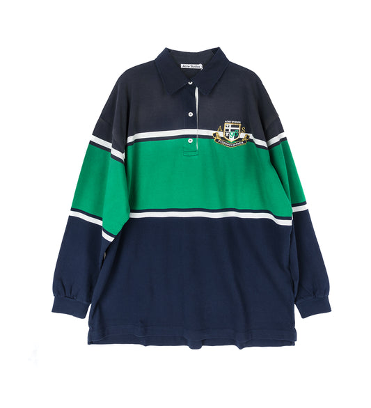 EATONE NAVY/GREEN