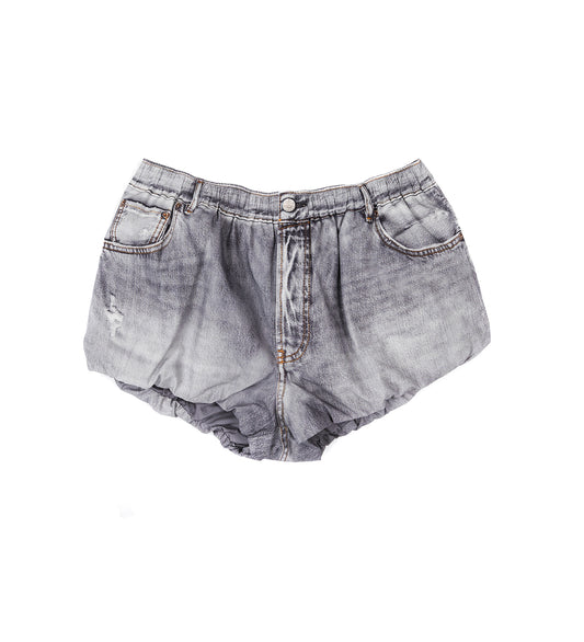 PEBBY P TROMP LOEIL MIDSUMMER GREY