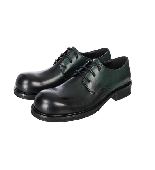 BOODYEAR SHADE DARK GREEN