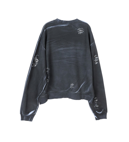 FRANZISKA U COATED BUTTON LOGO FRANZISKA U COATED BUTTON LOGO