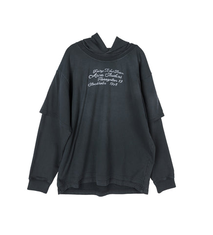 FLOOR FAIRYTALE BLACK FLOOR FAIRYTALE BLACK