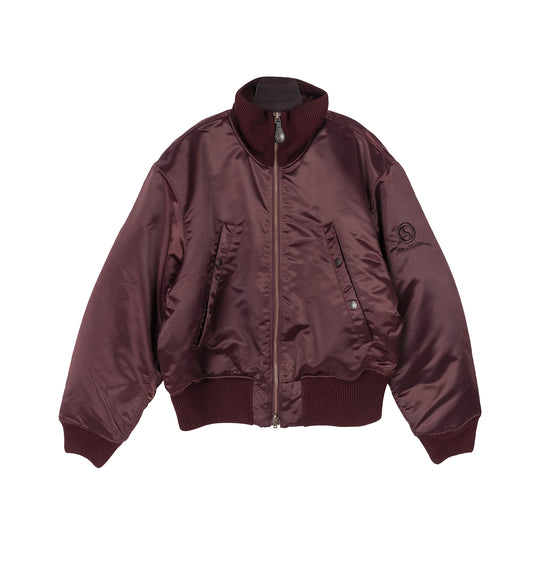 OLIEVO TECHNICAL DUCHESE BURGUNDY