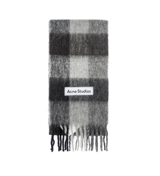 VALLY DARK BLACK/GREY/DARK GREY