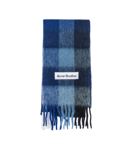 VALLY DARK NAVY/BLACK/BLUE