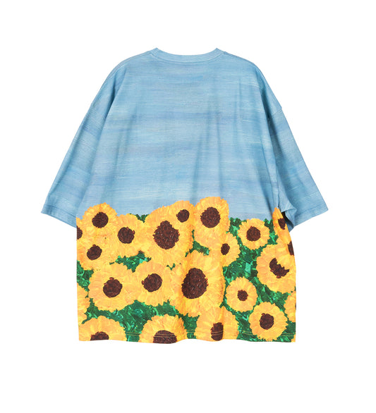 WE COME IN PEACE T OS MULTI