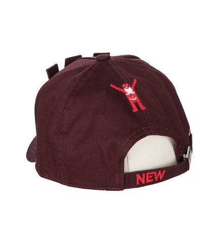 W-CAP BORDEAUX W-CAP BORDEAUX