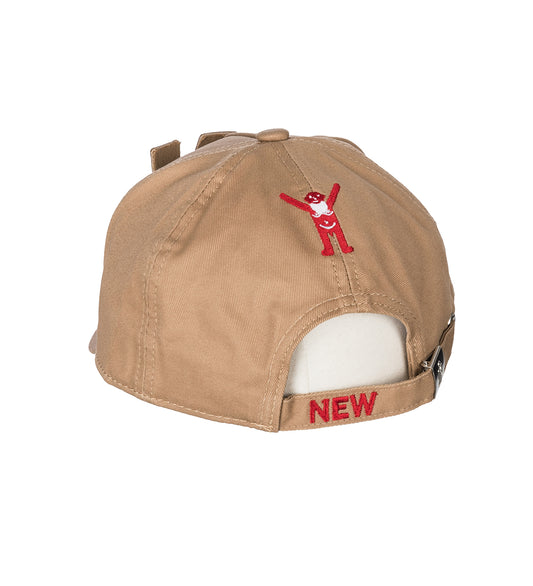 W-CAP CAMEL