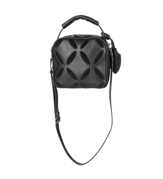 BOWLING BAG BLACK/BLACK