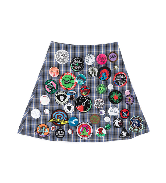 WICKO SKIRT MULTI