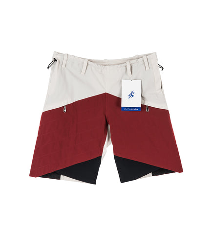 LIATRISORY SHORTS QUARTZ LIATRISORY SHORTS QUARTZ