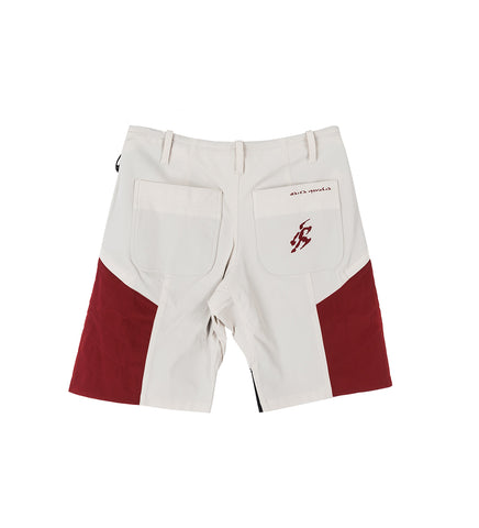 LIATRISORY SHORTS QUARTZ LIATRISORY SHORTS QUARTZ