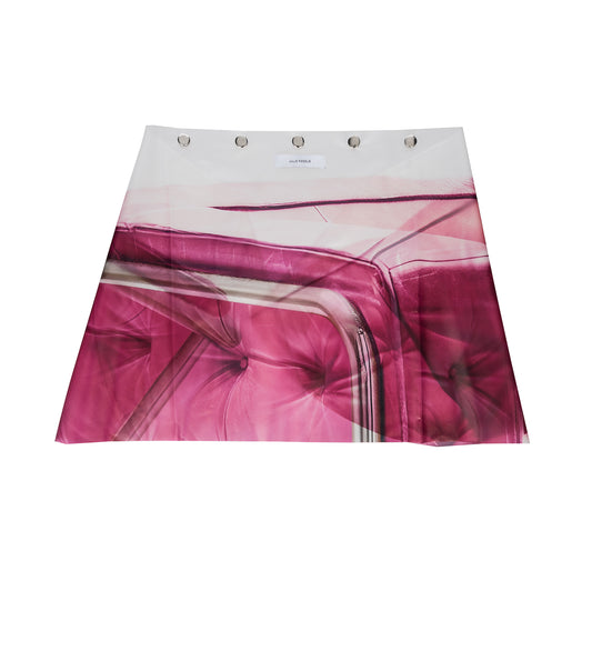 ABRI COVER BAG PINK SOFA