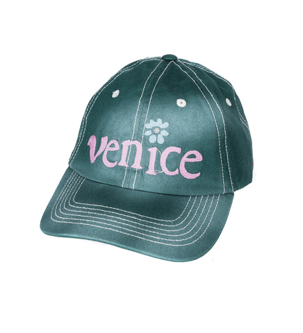 VENICE CAP GREEN VENICE CAP GREEN
