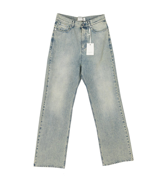 MX JEANS LIGHT BLUE