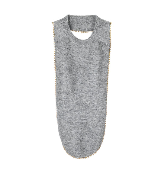 FRONTLINE SWEATER UNIQUE #1