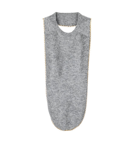 FRONTLINE SWEATER UNIQUE #1 FRONTLINE SWEATER UNIQUE #1