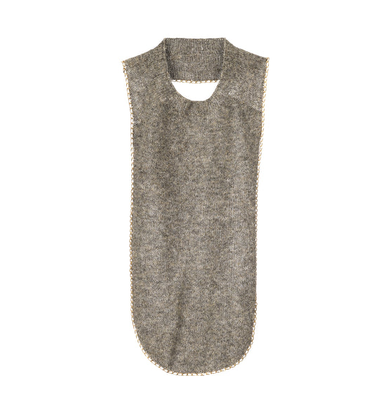 FRONTLINE SWEATER UNIQUE #2