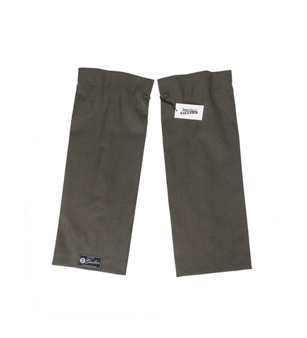 TAILORING FLOATING LEGS KHAKI TAILORING FLOATING LEGS KHAKI