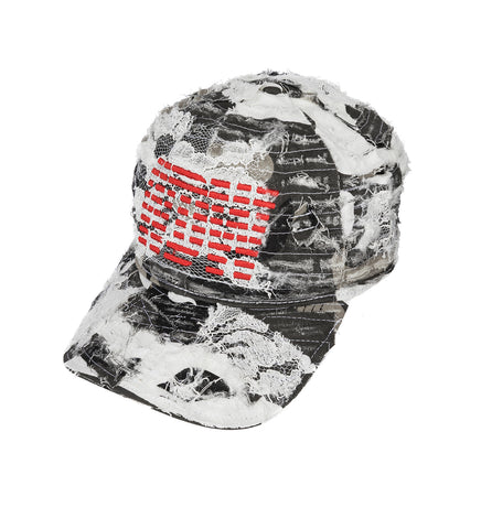 CAMO GRID CAP MULTI CAMO GRID CAP MULTI