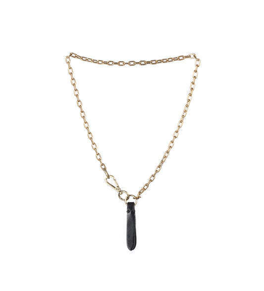 DELICATE LADON GOLDEN GUBBE