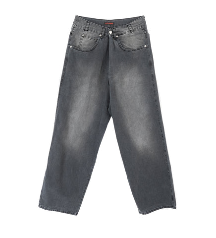 KRISS KROSS JEANS OUTCAST GREY KRISS KROSS JEANS OUTCAST GREY