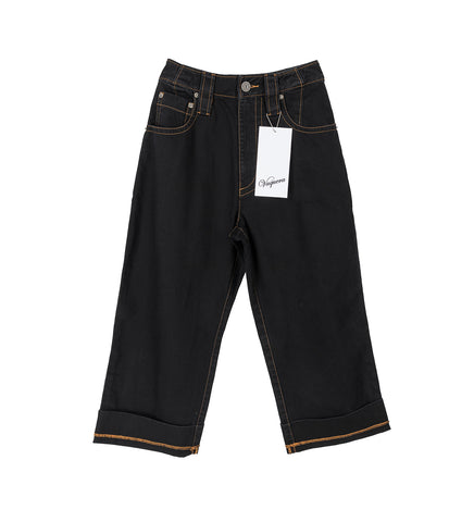 BABY JEANS BLACK BABY JEANS BLACK