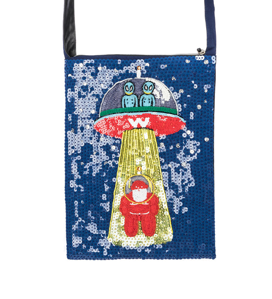 TAKE ME HOME TOTE BAG MULTI