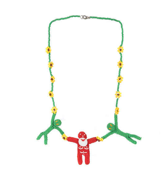 ALIEN FRIENDS JEWEL MULTI