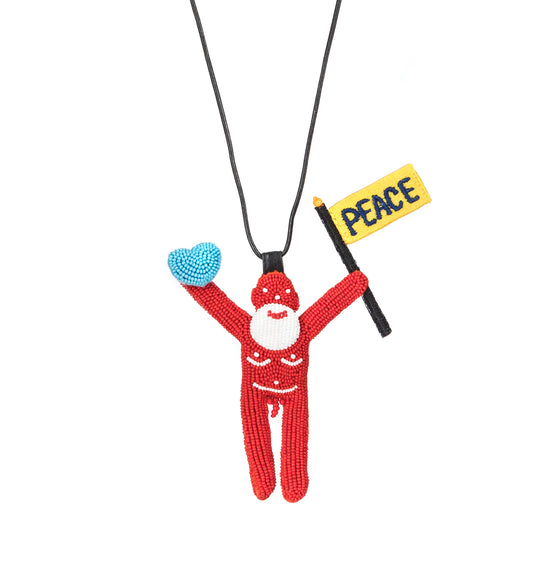 PEACE JEWEL MULTI