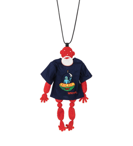 WALTER DOLL + T JEWEL MULTI