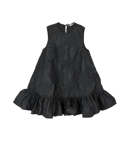 LALA DRESS BLACK