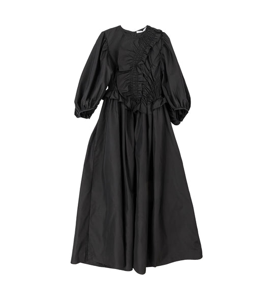 BOLIA DRESS BLACK
