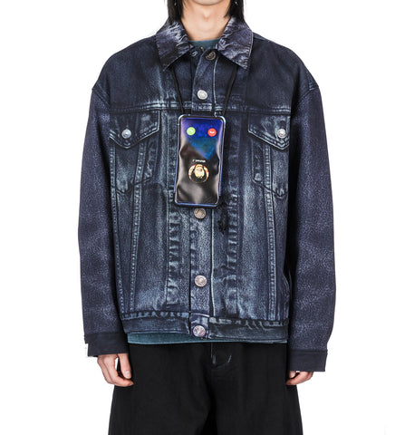 NECK MOBILE CASE MICHEL NECK MOBILE CASE MICHEL