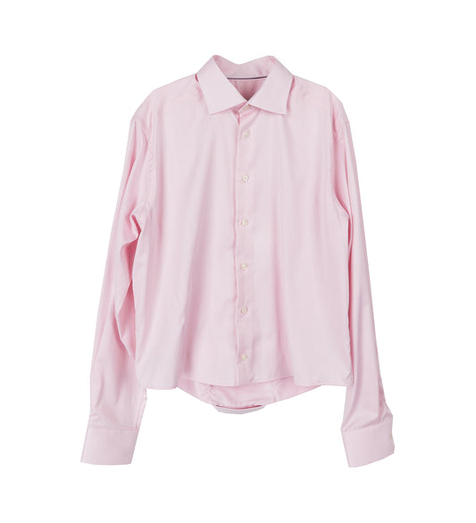 FLIP SHIRT PINK