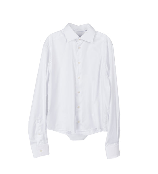 FLIP SHIRT WHITE